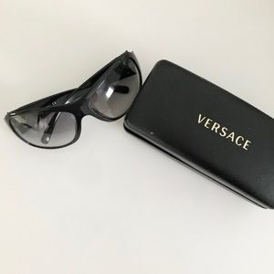 Authentic Versace Sunglasses